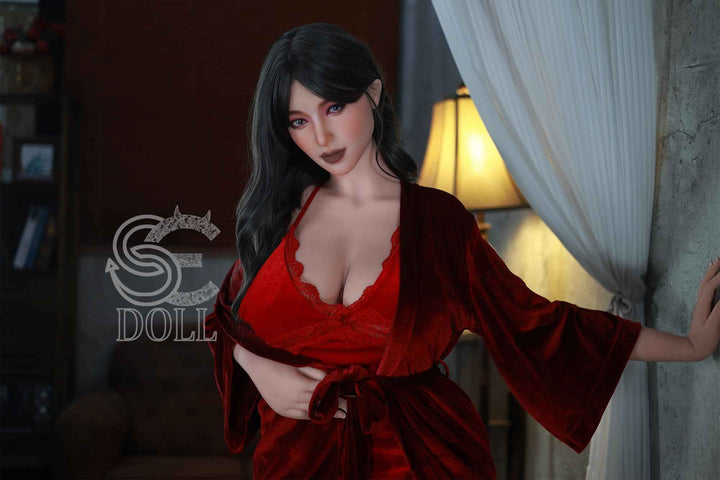 SEDoll Sexpuppe Billa Konfiguriert SEDoll kaufen Sexroboter KI