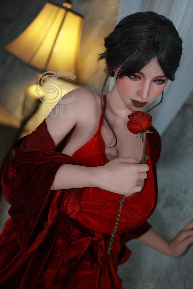 SEDoll Sexpuppe Billa Konfiguriert SEDoll kaufen Sexroboter KI