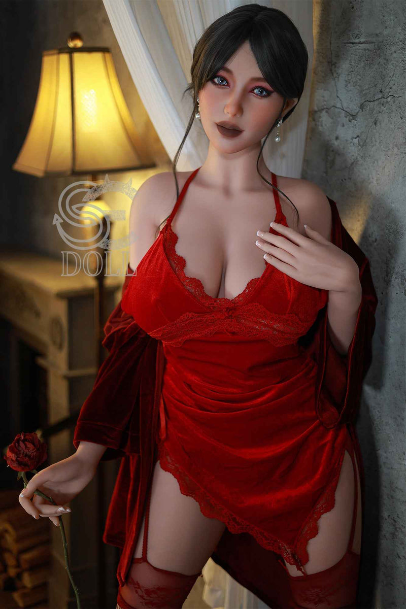 SEDoll Sexpuppe Billa Konfiguriert SEDoll kaufen Sexroboter KI