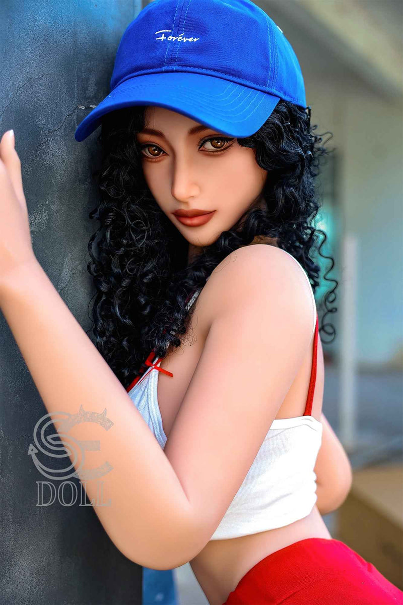 SEDoll Sexpuppe Aurora Konfiguriert SEDoll kaufen Sexroboter KI