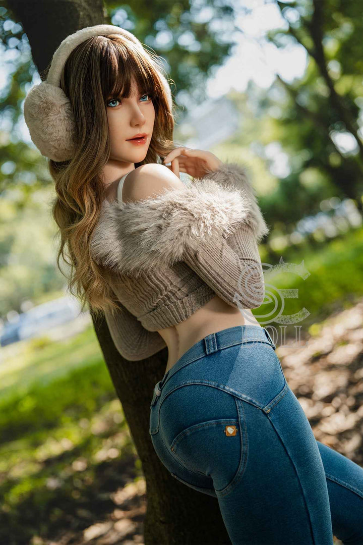 SEDoll Silikonpuppe Olga Konfiguriert SEDoll kaufen Sexroboter KI