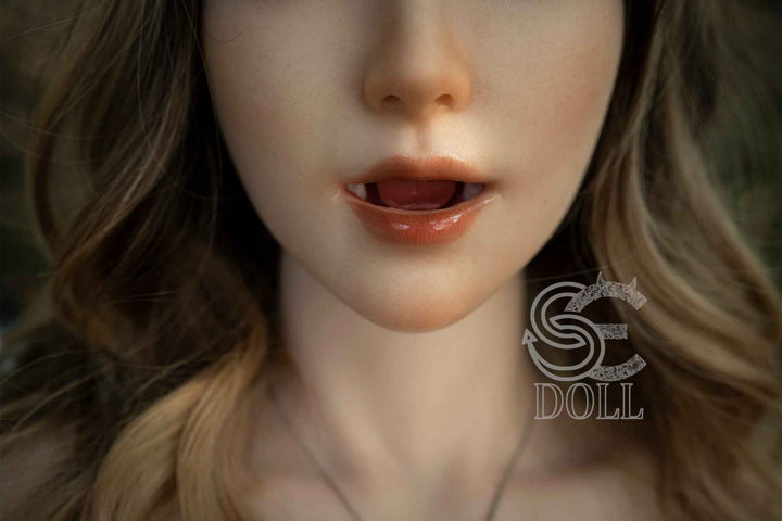 SEDoll Silikonpuppe Olga Konfiguriert SEDoll kaufen Sexroboter KI
