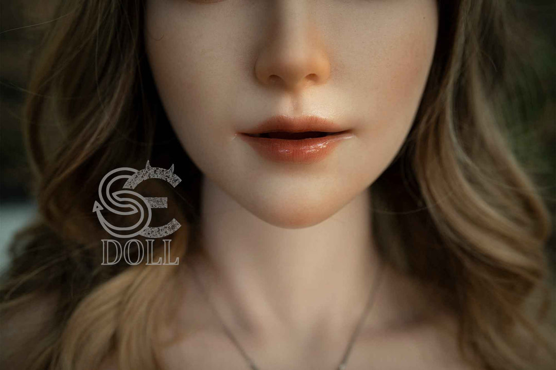 SEDoll Silikonpuppe Olga - housedoll - SEDoll