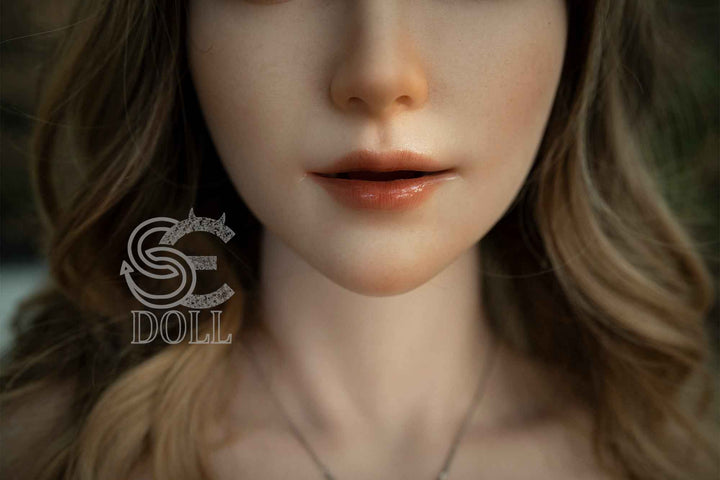 SEDoll Silikonpuppe Olga - housedoll - SEDoll