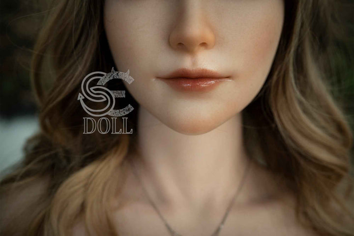 SEDoll Silikonpuppe Olga - housedoll - SEDoll