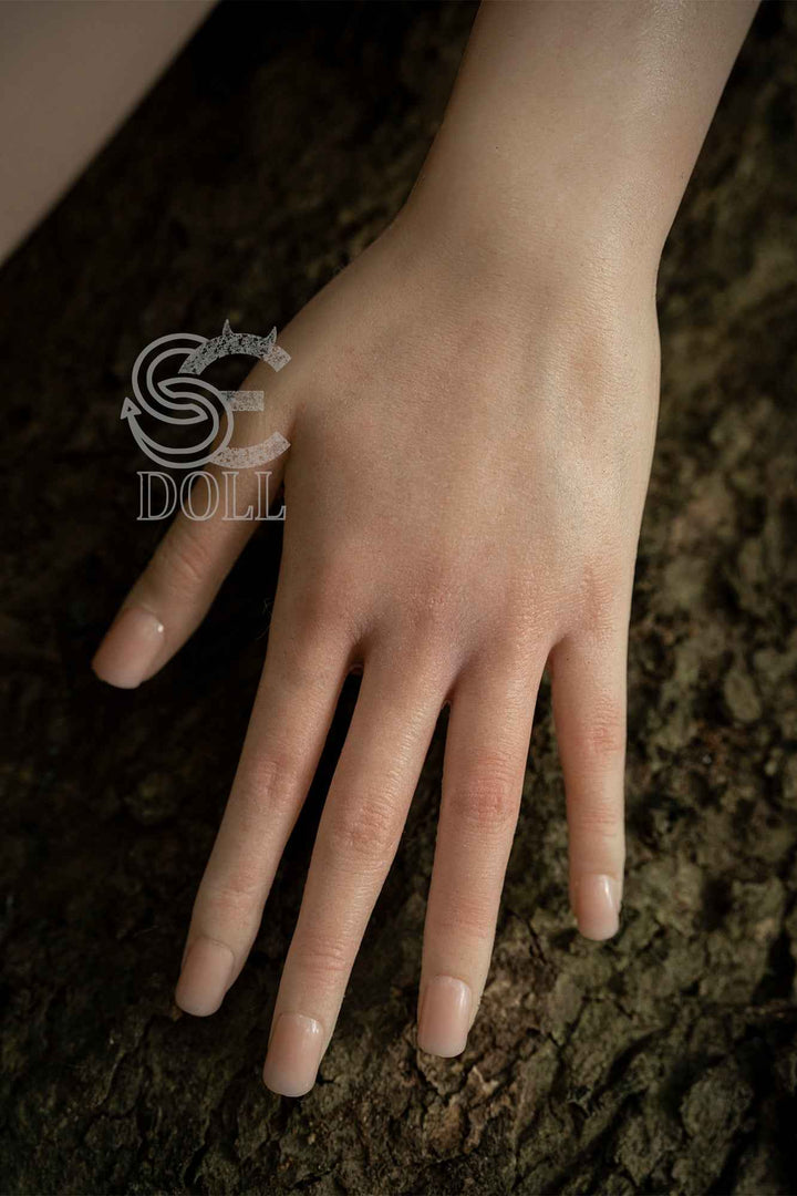 SEDoll Silikonpuppe Olga - housedoll - SEDoll