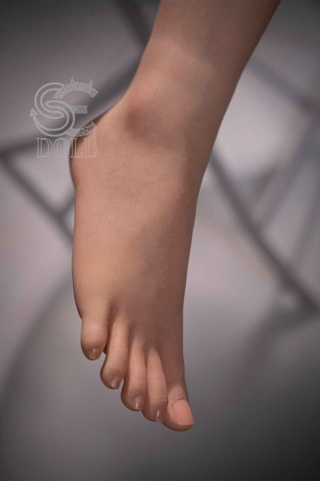 SEDoll Silikonpuppe Finia Konfiguriert SEDoll kaufen Sexroboter KI