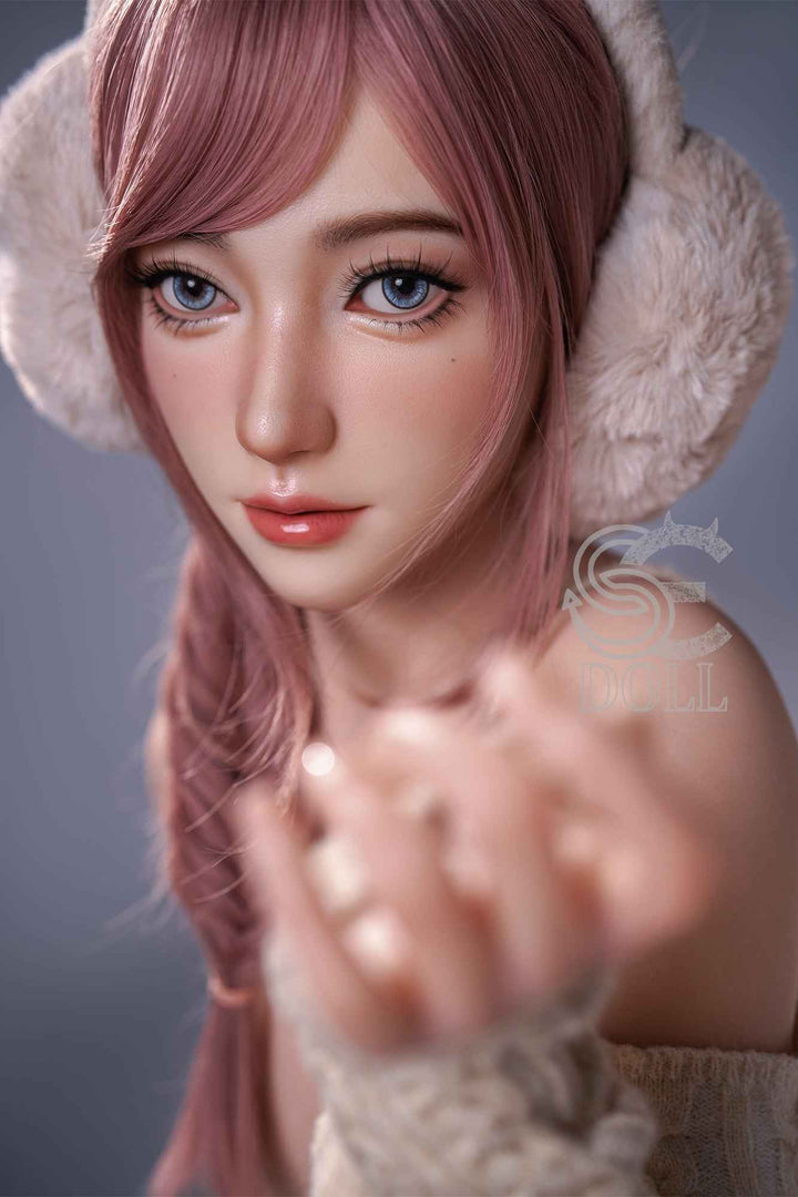 SEDoll Silikonpuppe Finia Konfiguriert SEDoll kaufen Sexroboter KI