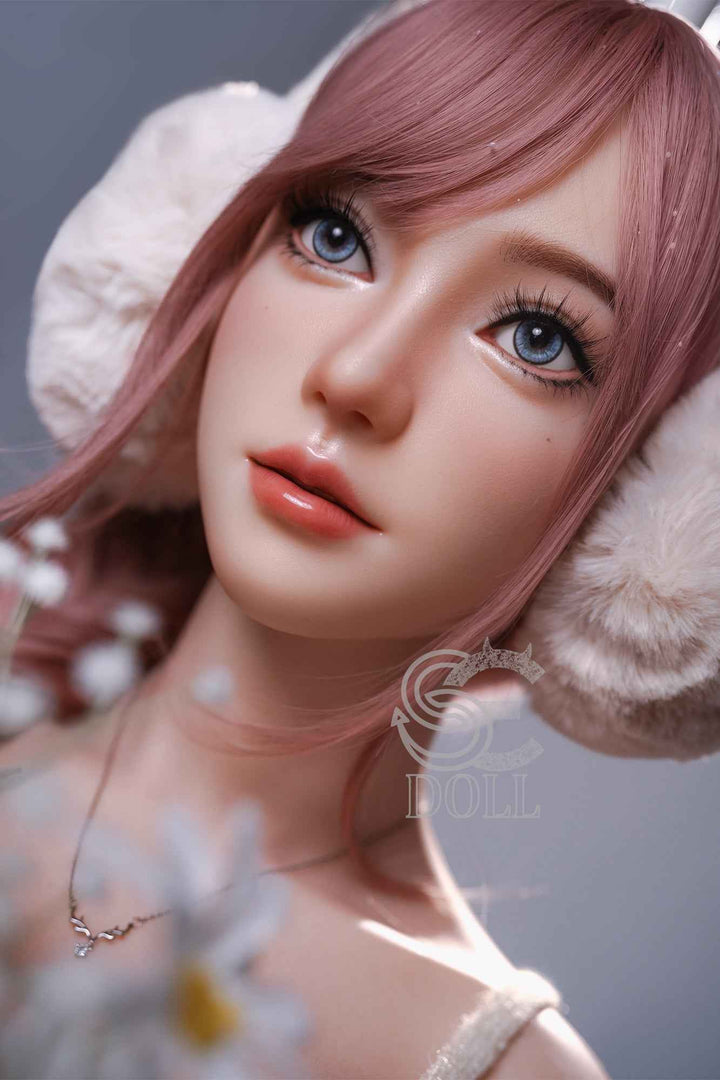 SEDoll Silikonpuppe Finia Konfiguriert SEDoll kaufen Sexroboter KI