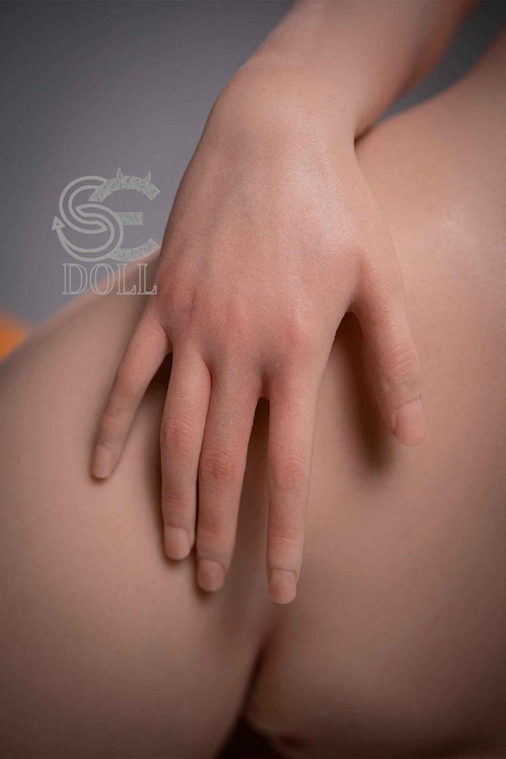 SEDoll Silikonpuppe Finia - housedoll - SEDoll