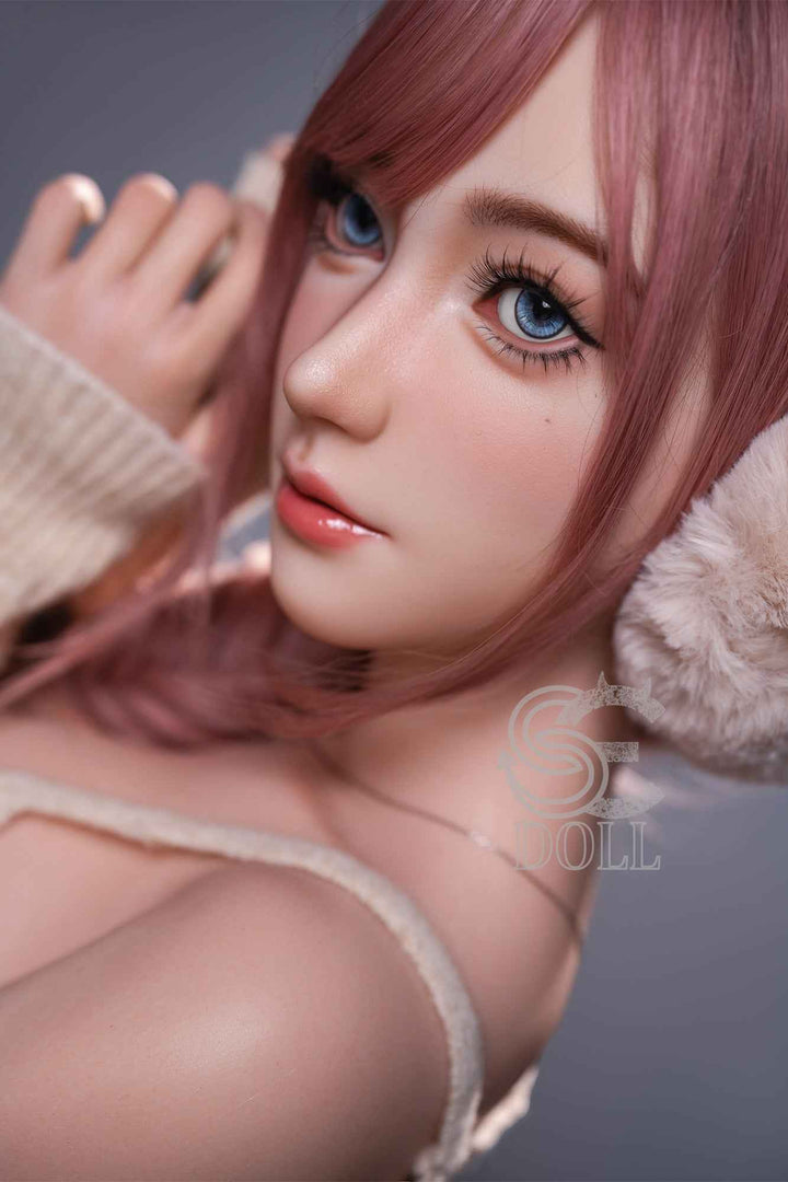 SEDoll Silikonpuppe Finia Konfiguriert SEDoll kaufen Sexroboter KI