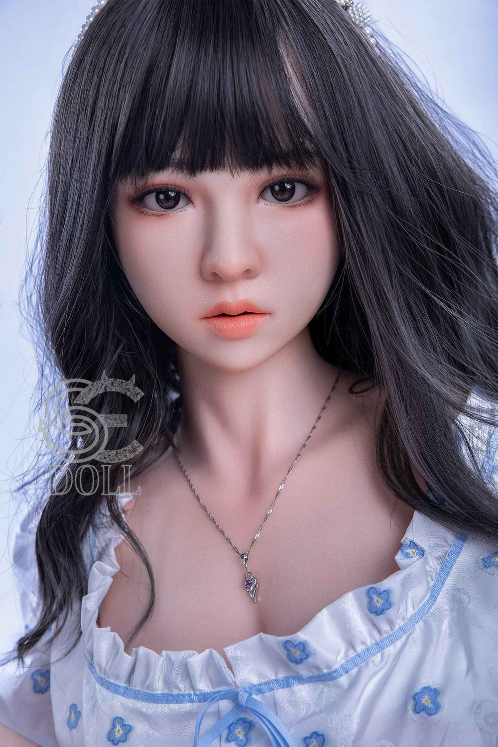 SEDoll Silikonpuppe Kira Konfiguriert SEDoll kaufen Sexroboter KI