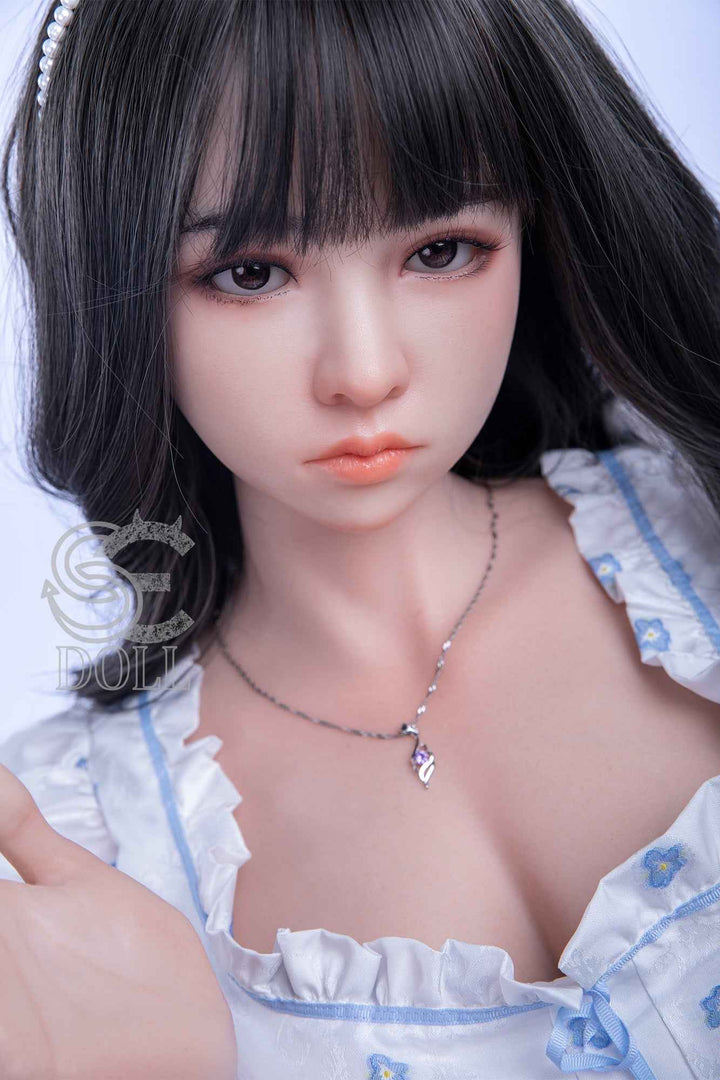 SEDoll Silikonpuppe Kira Konfiguriert SEDoll kaufen Sexroboter KI