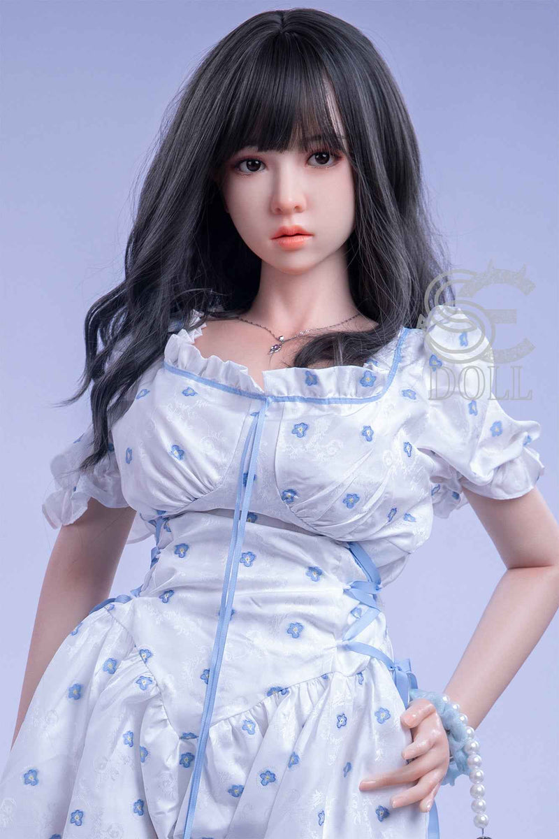 SEDoll Silikonpuppe Kira Konfiguriert SEDoll kaufen Sexroboter KI