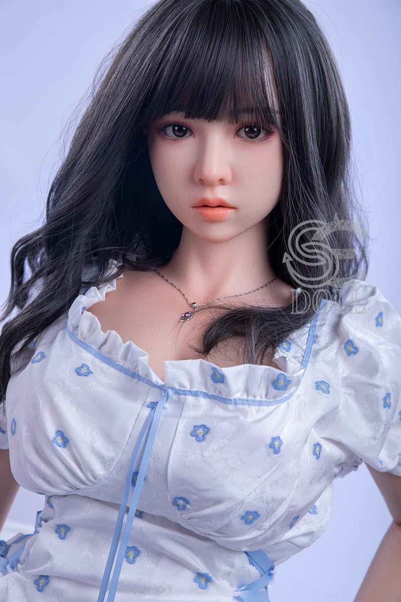 SEDoll Silikonpuppe Kira Konfiguriert SEDoll kaufen Sexroboter KI