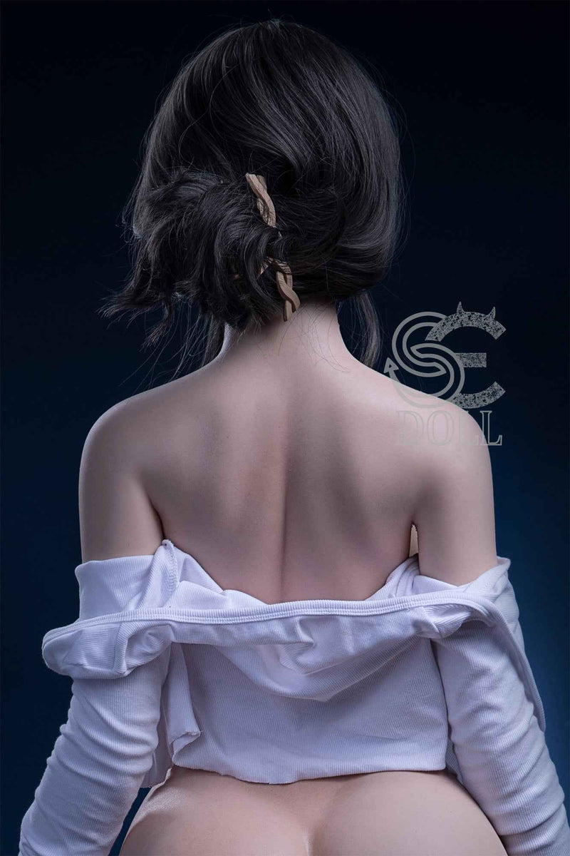 SEDoll Silikonpuppe Nena Konfiguriert SEDoll kaufen Sexroboter KI