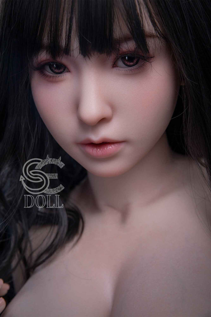 SEDoll Silikonpuppe Nena Konfiguriert SEDoll kaufen Sexroboter KI
