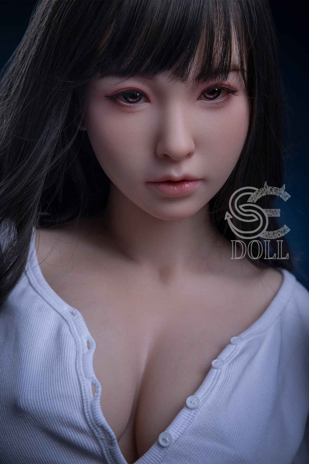 SEDoll Silikonpuppe Nena Konfiguriert SEDoll kaufen Sexroboter KI