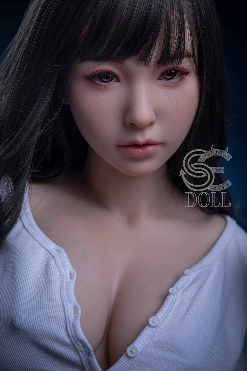 SEDoll Silikonpuppe Nena Konfiguriert SEDoll kaufen Sexroboter KI