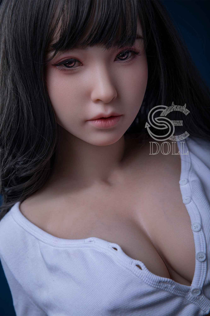 SEDoll Silikonpuppe Nena Konfiguriert SEDoll kaufen Sexroboter KI