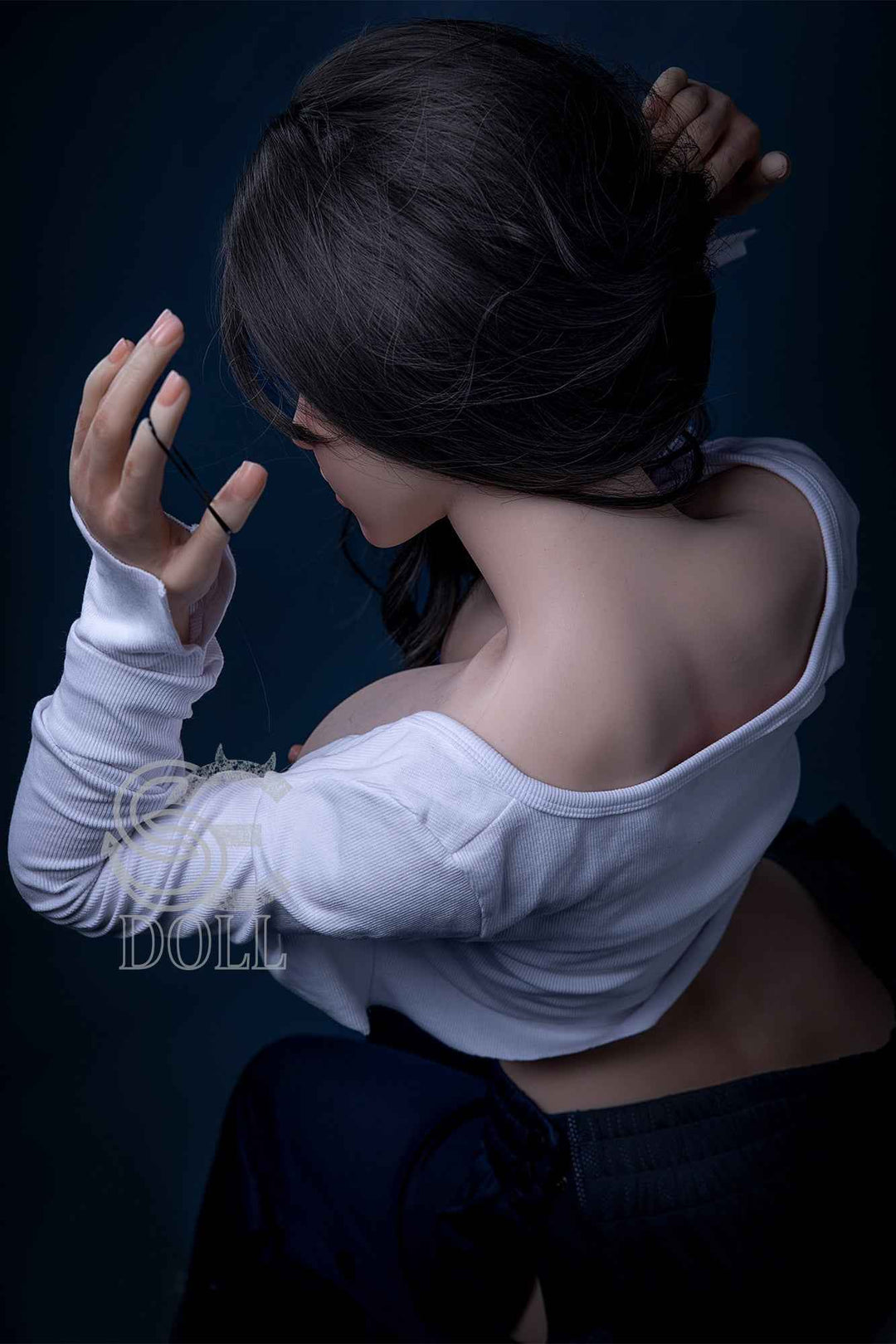 SEDoll Silikonpuppe Nena Konfiguriert SEDoll kaufen Sexroboter KI