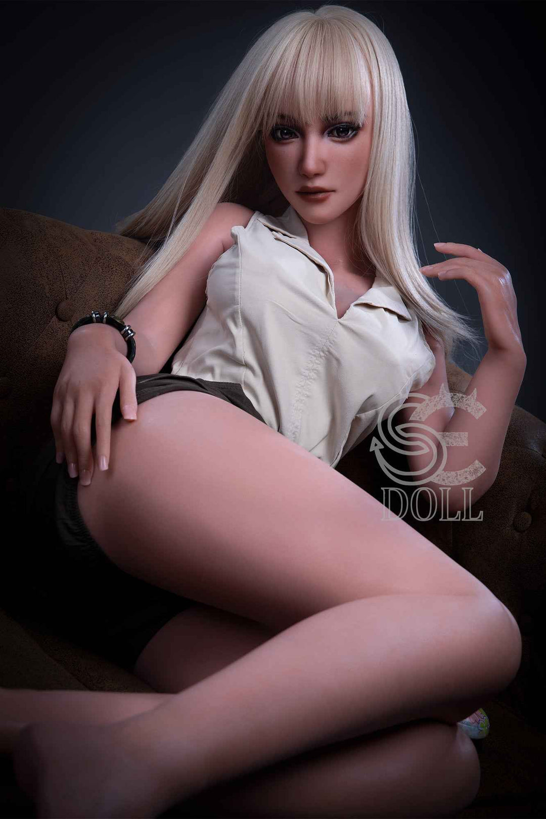 SEDoll Silikonpuppe Susi Konfiguriert SEDoll kaufen Sexroboter KI