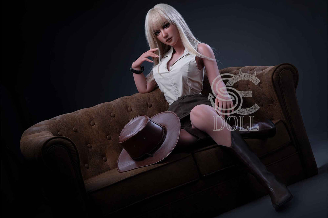 SEDoll Silikonpuppe Susi Konfiguriert SEDoll kaufen Sexroboter KI