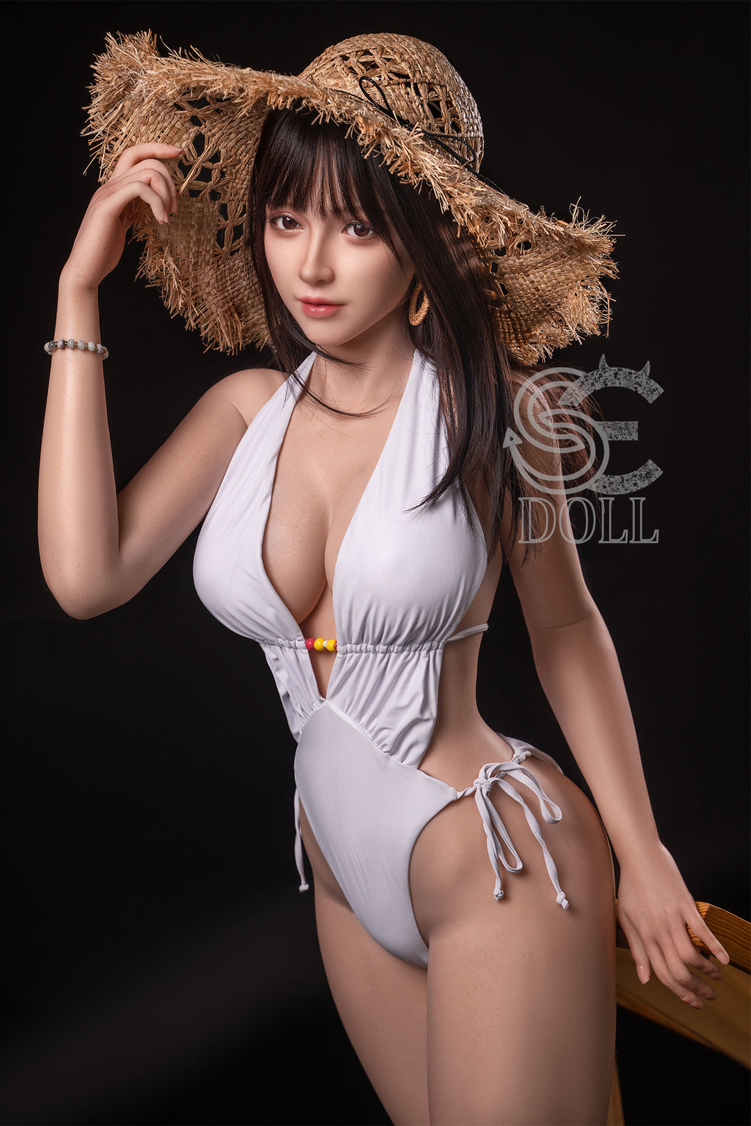 SEDoll Sex Doll Annika Sofort lieferbar SEDoll kaufen Sexroboter KI