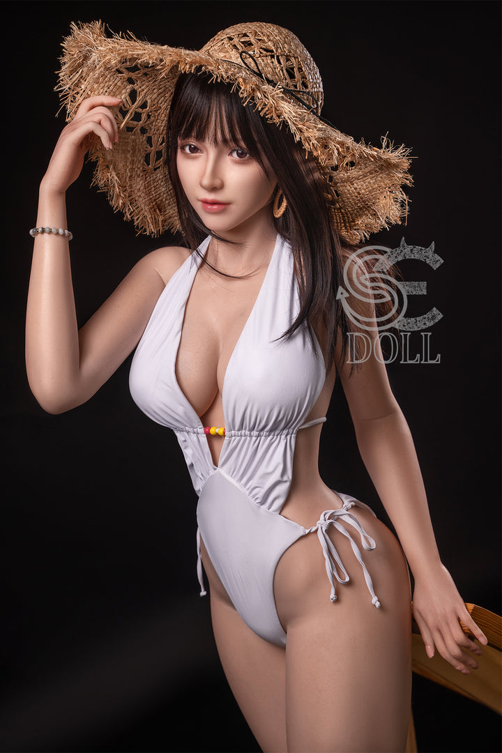 SEDoll Sex Doll Annika Sofort lieferbar SEDoll kaufen Sexroboter KI