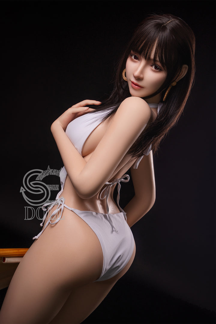 SEDoll Sex Doll Annika Sofort lieferbar SEDoll kaufen Sexroboter KI