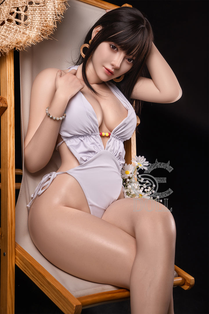 SEDoll Sex Doll Annika Sofort lieferbar SEDoll kaufen Sexroboter KI