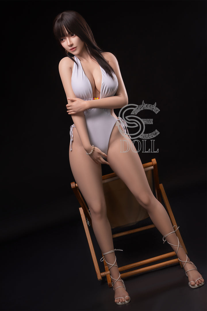 SEDoll Sex Doll Annika Sofort lieferbar SEDoll kaufen Sexroboter KI