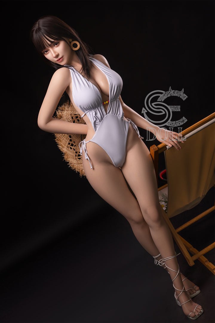 SEDoll Sex Doll Annika Sofort lieferbar SEDoll kaufen Sexroboter KI