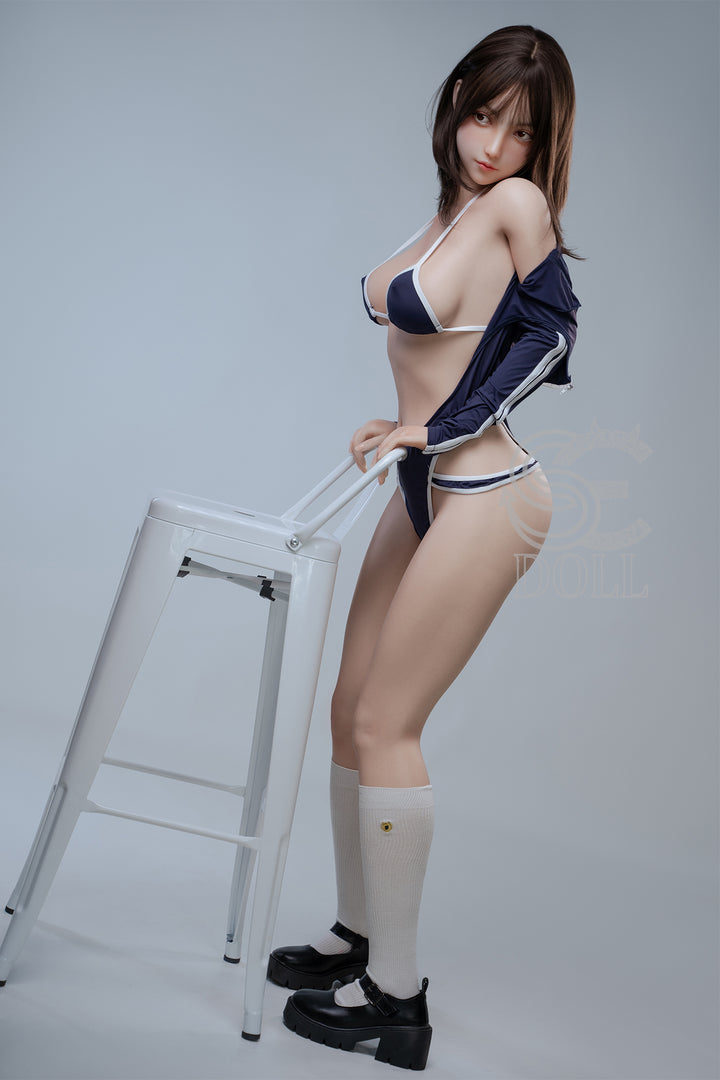 SEDoll Silikonpuppe Suzima Konfiguriert SEDollSexpuppe kaufen Sexroboter KI