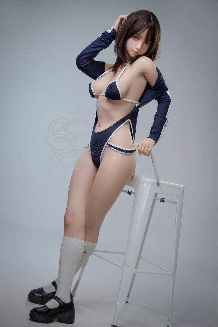 SEDoll Silikonpuppe Suzima Konfiguriert SEDollSexpuppe kaufen Sexroboter KI