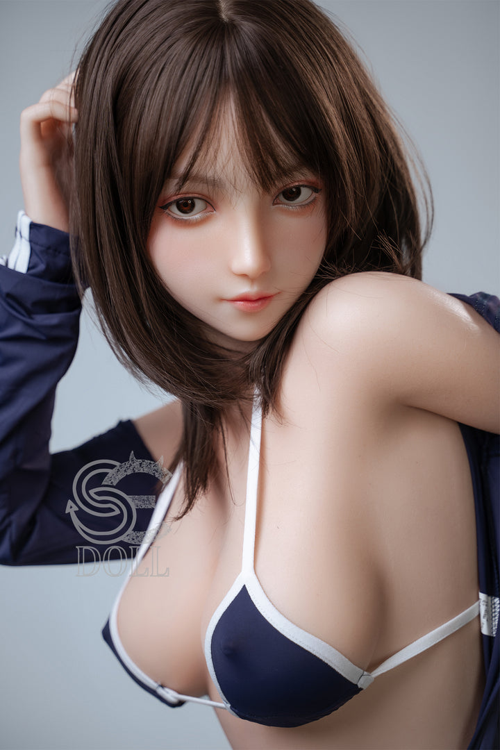 SEDoll Silikonpuppe Suzima Konfiguriert SEDollSexpuppe kaufen Sexroboter KI