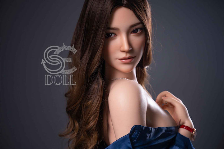 SEDoll Silikonpuppe Louh Konfiguriert SEDoll kaufen Sexroboter KI