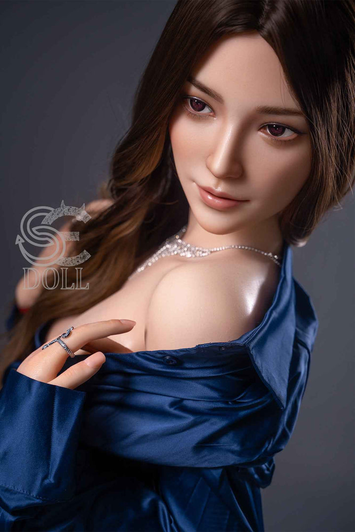 SEDoll Silikonpuppe Louh Konfiguriert SEDoll kaufen Sexroboter KI