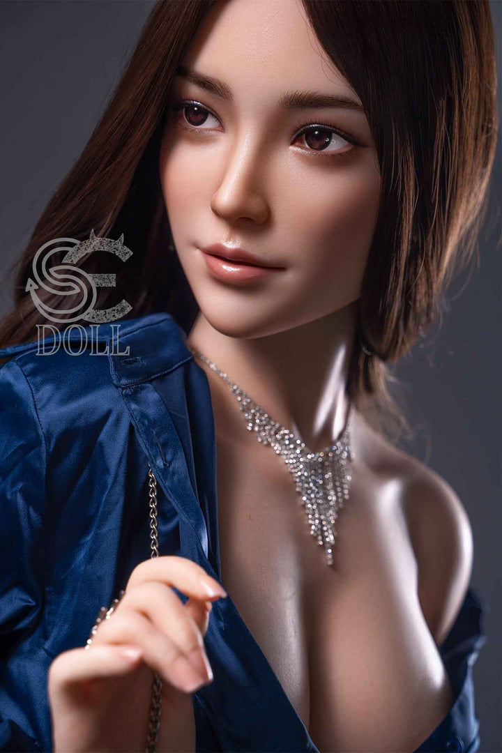 SEDoll Silikonpuppe Louh Konfiguriert SEDoll kaufen Sexroboter KI