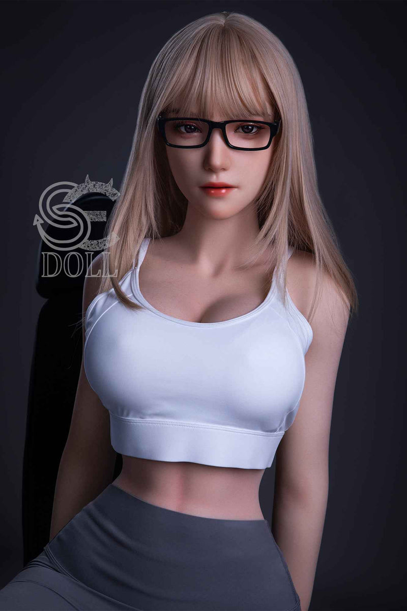 SEDoll Silikonpuppe Anicka Konfiguriert SEDoll kaufen Sexroboter KI
