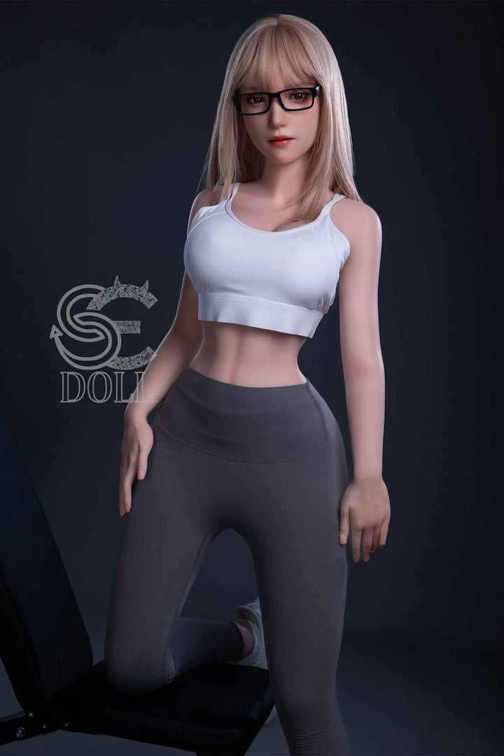SEDoll Silikonpuppe Anicka Konfiguriert SEDoll kaufen Sexroboter KI