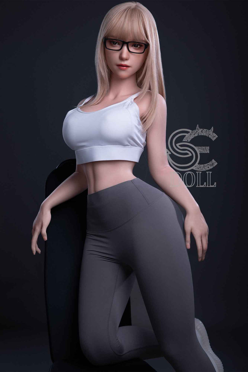 SEDoll Silikonpuppe Anicka Konfiguriert SEDoll kaufen Sexroboter KI