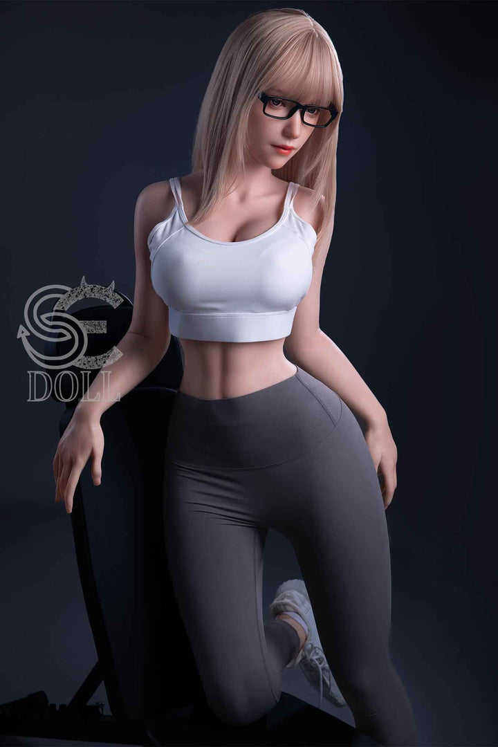 SEDoll Silikonpuppe Anicka Konfiguriert SEDoll kaufen Sexroboter KI