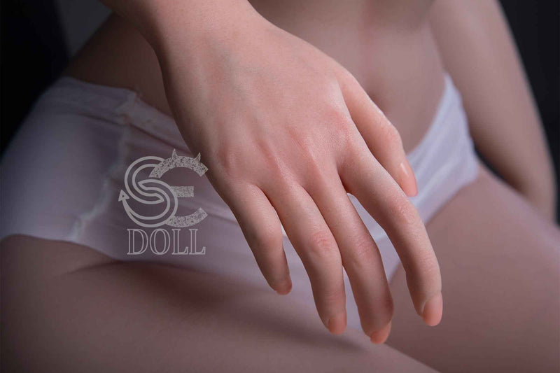 SEDoll Silikonpuppe Anicka Konfiguriert SEDoll kaufen Sexroboter KI
