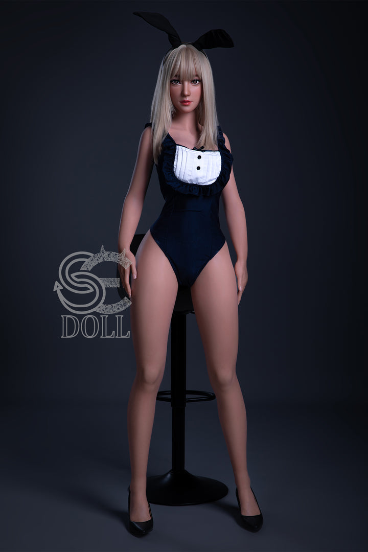 SEDoll Silikonpuppe Zoeya Konfiguriert SEDollSexpuppe kaufen Sexroboter KI