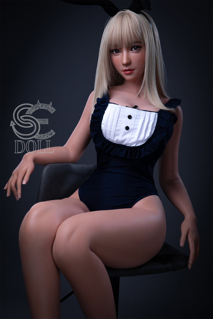 SEDoll Silikonpuppe Zoeya Konfiguriert SEDollSexpuppe kaufen Sexroboter KI