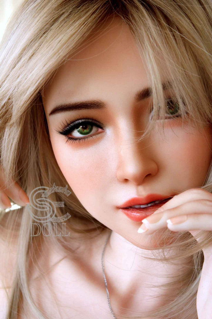 SEDoll Silikonpuppe Rosina Konfiguriert SEDoll kaufen Sexroboter KI