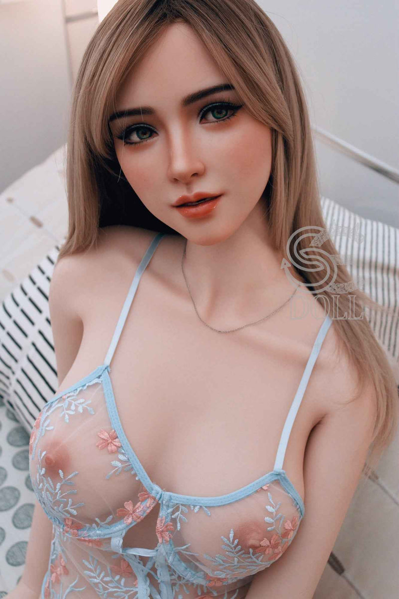 SEDoll Silikonpuppe Rosina Konfiguriert SEDoll kaufen Sexroboter KI
