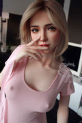SEDoll Silikonpuppe Rosina Konfiguriert SEDoll kaufen Sexroboter KI