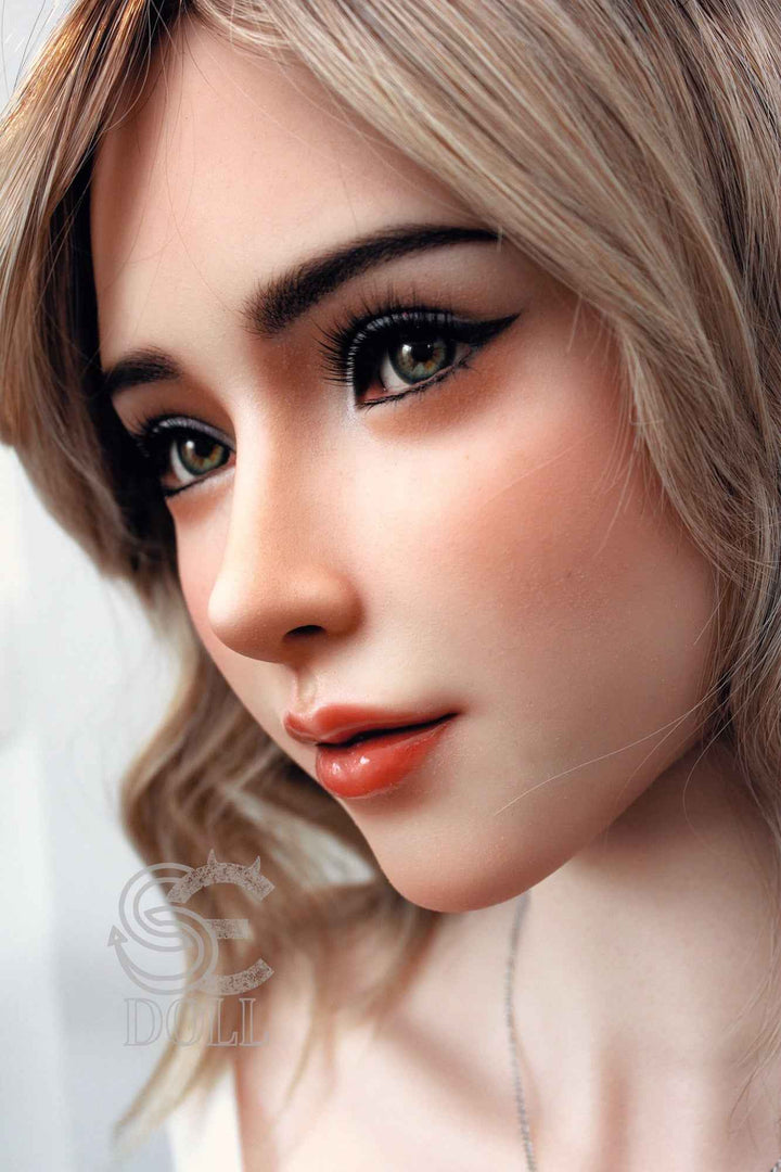 SEDoll Silikonpuppe Rosina Konfiguriert SEDoll kaufen Sexroboter KI